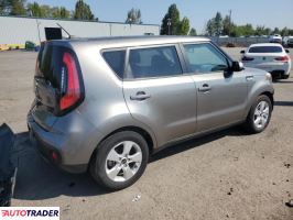 Kia Soul 2019 1