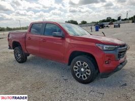 Chevrolet Colorado 2024 2 Chevrolet Colorado 2024 2