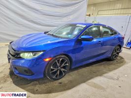 Honda Civic 2021 2