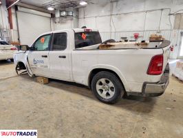 Dodge Ram 2025 3
