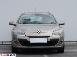 Renault Megane 2010 1.4 128 KM Renault Megane 2010 1.4 128 KM