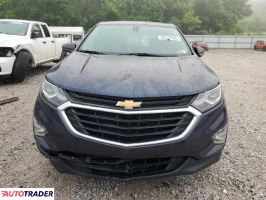 Chevrolet Equinox 2019 1