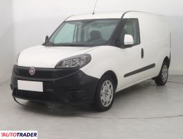 Fiat Doblo 2018 1.6