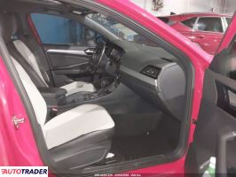 Volkswagen Jetta 2021 1