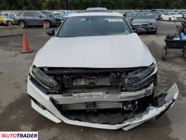 Honda Accord 2022 2