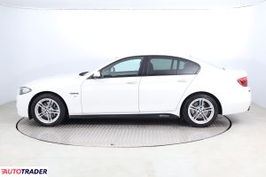 BMW 520 2016 2.0 187 KM