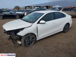 Kia Pozostałe 2024 2