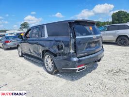 Cadillac Escalade 2022 6