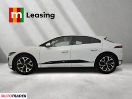 Jaguar I-PACE 2019 400 KM