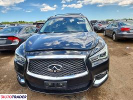 Infiniti Pozostałe 2020 3