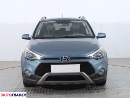 Hyundai i20 2016 1.0 118 KM