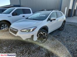 Subaru Pozostałe - zobacz ofertę