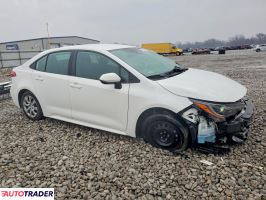 Toyota Corolla 2023 2
