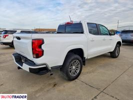 Chevrolet Colorado 2023 2