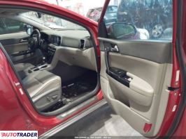 Kia Sportage 2019 2 Kia Sportage 2019 2