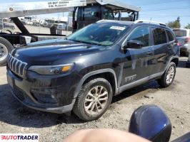 Jeep Cherokee 2019 2 Jeep Cherokee 2019 2