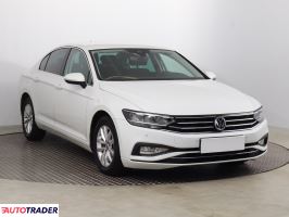 Volkswagen Passat 2019 2.0 147 KM Volkswagen Passat 2019 2.0 147 KM