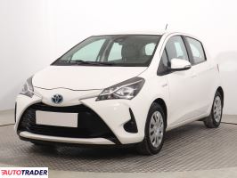 Toyota Yaris 2020 1.5 99 KM