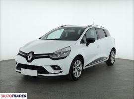 Renault Clio 2019 0.9 88 KM