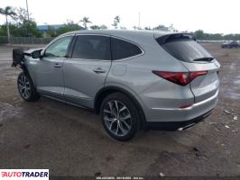 Acura MDX 2023 3 Acura MDX 2023 3