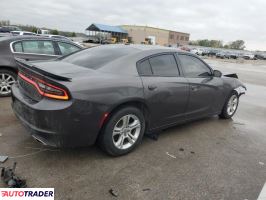 Dodge Charger 2022 3