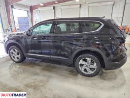 Hyundai Santa Fe 2022 2