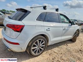 Audi Q5 2022 3