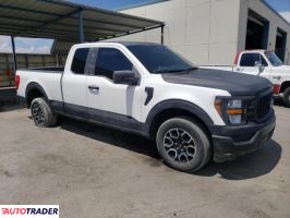 Ford Pozostałe 2023 2 Ford Pozostałe 2023 2