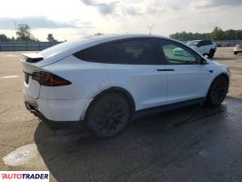 Tesla Model X 2023