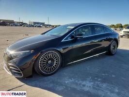 Mercedes CL - zobacz ofertę