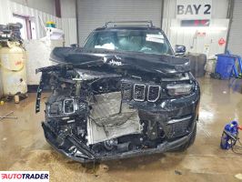 Jeep Grand Cherokee 2025 3