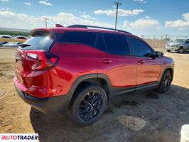 GMC Terrain 2024 1