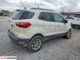 Ford EcoSport 2020 2