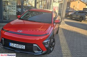 Hyundai Kona 2024 1.0 120 KM