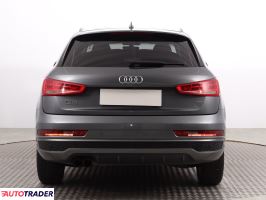 Audi Q3 2017 1.4 147 KM