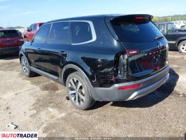 Kia Pozostałe 2021 3