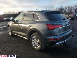 Audi Q5 2024 2