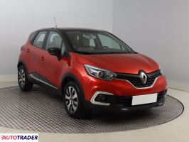 Renault Captur 2018 0.9 88 KM