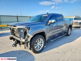 GMC Sierra 2022 5