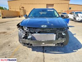 Hyundai Kona Electric 2024 2