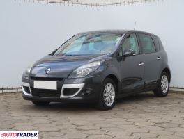 Renault Scenic 2010 1.4 128 KM