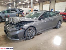 Nissan Altima 2024 2