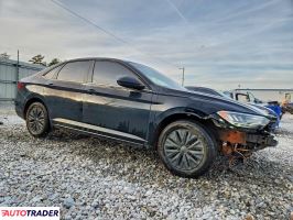 Volkswagen Jetta 2019 1