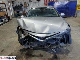 Toyota Camry 2021 2