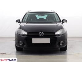 Volkswagen Golf 2009 2.0 138 KM