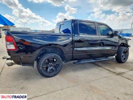 Dodge Ram 2022 5