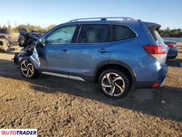 Subaru Forester 2022 2