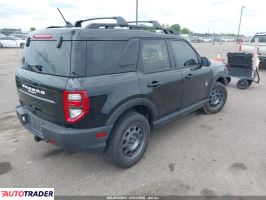 Ford Bronco 2023 1