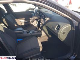 Dodge Charger 2022 3 Dodge Charger 2022 3