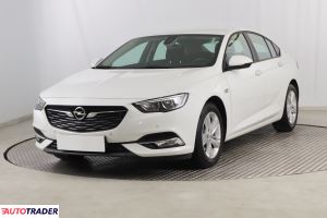 Opel Insignia 2018 1.6 134 KM